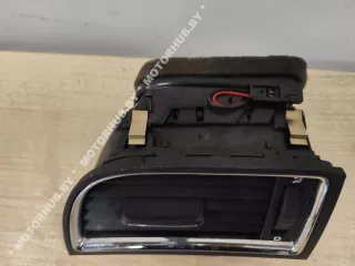 3T0819701 Дефлектор обдува салона Skoda Superb 2 Арт 00084144, вид 3