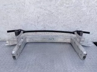7255393 Усилитель бампера передний BMW 3 F30/F31/GT F34 Арт 00229657, вид 2