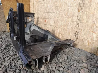  Четверть передняя левая Porsche Cayenne 955 Арт 00247044, вид 12