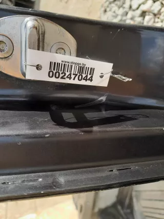  Четверть передняя левая Porsche Cayenne 955 Арт 00247044, вид 13