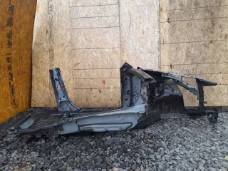  Четверть передняя левая Porsche Cayenne 955 Арт 00247044, вид 6