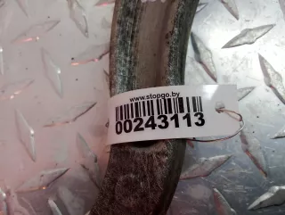 2203521005 Рычаг задний левый Mercedes SK Арт 00243113, вид 5
