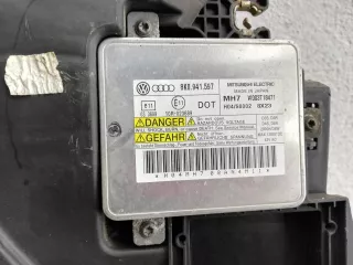 8T0941004AF Фара правая Audi A5 (S5,RS5) 1 Арт 00223398, вид 8