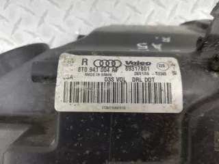 8T0941004AF Фара правая Audi A5 (S5,RS5) 1 Арт 00223398, вид 10