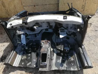  Четверть передняя правая Audi A6 C5 (S6,RS6) Арт 00201588sep2, вид 5