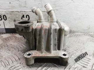 284602U001 Радиатор системы EGR Hyundai Tucson 4 Арт 00235671, вид 1