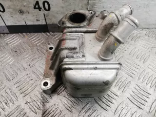 284602U001 Радиатор системы EGR Hyundai Tucson 4 Арт 00235671, вид 4