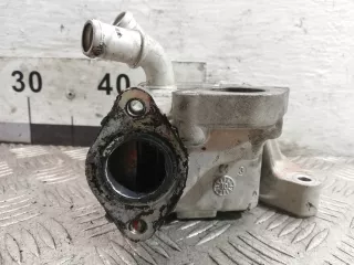 284602U001 Радиатор системы EGR Hyundai Tucson 4 Арт 00235671, вид 5