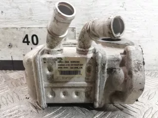 284602U001 Радиатор системы EGR Hyundai Tucson 4 Арт 00235671, вид 6