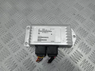 7606629 Блок управления раздаткой BMW X5 E70 Арт 00235446, вид 1