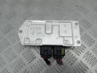 7606629 Блок управления раздаткой BMW X5 E70 Арт 00235446, вид 2