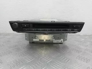 9218357 Магнитола BMW X5 E70 Арт 00228636, вид 1
