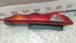  Фонарь задний правый Nissan Note E11 Арт YEA33MY01, вид 1