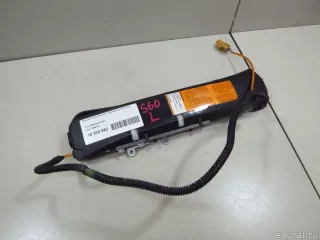 8686705 Подушка безопасности боковая (в сиденье) Volvo V70 2 Арт E15030062