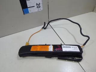 Подушка безопасности боковая (в сиденье) Volvo V70 2 2001г. 8686705 - Фото 2