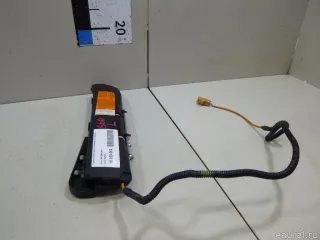 Подушка безопасности боковая (в сиденье) Volvo V70 2 2001г. 8686705 - Фото 3
