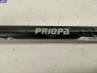 priora1335291 Амортизатор крышки (двери) багажника Skoda Octavia A4 Арт 54456942, вид 2