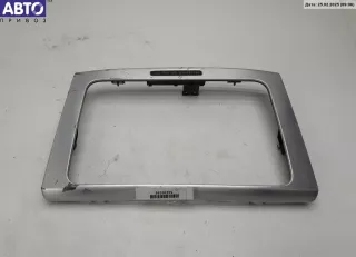 3c0858069p Накладка декоративная на торпедо Volkswagen Passat B6 Арт 54490196