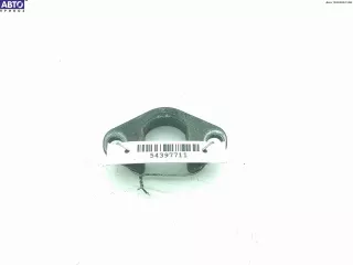 7787215 Скоба (кронштейн) крепления форсунки BMW 3 E46 Арт 54397711, вид 2