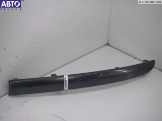 7124499 Молдинг бампера переднего BMW 1 E81/E82/E87/E88 Арт 54451123, вид 1