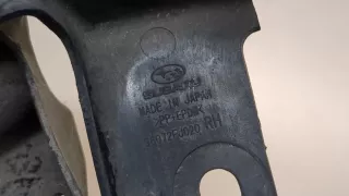  Брызговик Subaru XV 1 Арт 8524431, вид 3