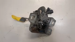 1611650580 Замок капота Peugeot Boxer 3 Арт 8519394, вид 2