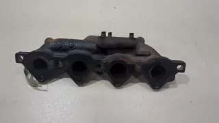 5849363,98053880 Коллектор выпускной Opel Astra J Арт 8518512