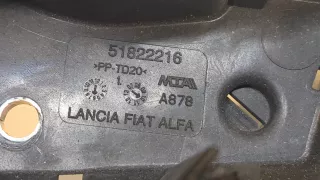 51822216 Крышка блока предохранителей Lancia Delta 3 Арт 8523205, вид 3