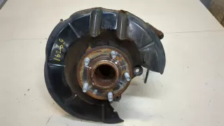 CV6Z1104F,GV6Z5A968A,EJ7Z2C028A Ступица задняя правая Ford Escape 3 Арт 8520785, вид 1