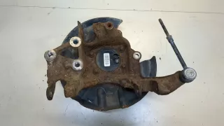 CV6Z1104F,GV6Z5A968A,EJ7Z2C028A Ступица задняя правая Ford Escape 3 Арт 8520785, вид 2