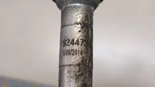 924473NL0B Трубка кондиционера Nissan Leaf 1 Арт 8520190, вид 3