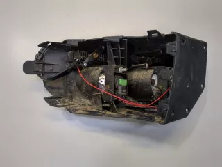 8113135460 Фара противотуманная правая передняя Toyota FJ Cruiser Арт 8524517, вид 2