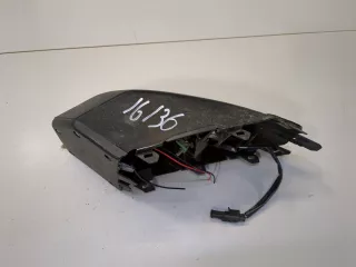 8113135460 Фара противотуманная правая передняя Toyota FJ Cruiser Арт 8524517, вид 4