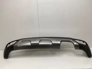 86612H0900 спойлер бампера Kia Rio 4 restailing Арт SP14378, вид 1