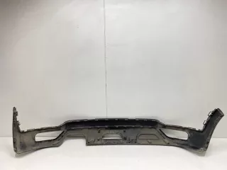 86612H0900 спойлер бампера Kia Rio 4 restailing Арт SP14378, вид 4
