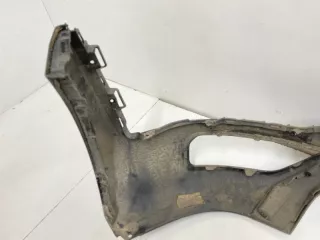 86612H0900 спойлер бампера Kia Rio 4 restailing Арт SP14378, вид 5