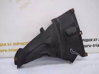 51718055020 Защита бампера BMW 3 F30/F31/GT F34 Арт TP62285, вид 1