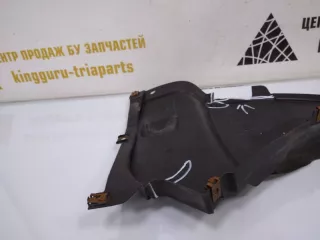 51718055020 Защита бампера BMW 3 F30/F31/GT F34 Арт TP62285, вид 11