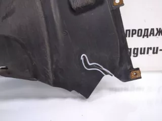 51718055020 Защита бампера BMW 3 F30/F31/GT F34 Арт TP62285, вид 2