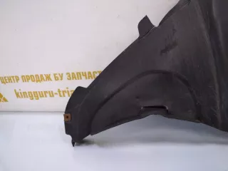 51718055020 Защита бампера BMW 3 F30/F31/GT F34 Арт TP62285, вид 4