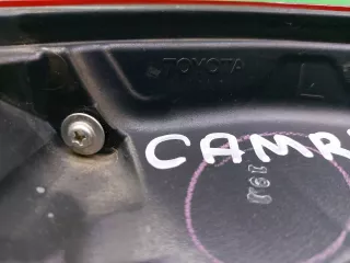 8156133660 Фонарь внешний Toyota Camry XV70 Арт ARM294676, вид 9