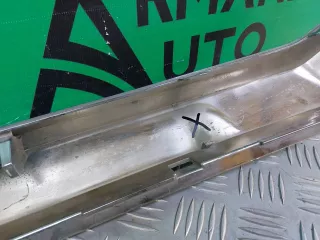 5312248060, 5312248050 Накладка бампера нижняя Lexus RX 4 Арт ARM294708, вид 8
