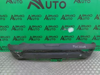 86612n9100 бампер нижняя часть Hyundai Tucson 4 Арт ARM295314, вид 1