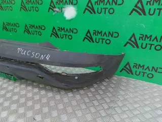 86612n9100 бампер нижняя часть Hyundai Tucson 4 Арт ARM295314, вид 2