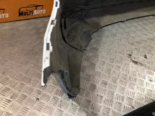 6N5807421 Бампер задний Volkswagen Polo 6 Арт MA122367, вид 12