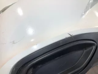6N5807421 Бампер задний Volkswagen Polo 6 Арт MA122367, вид 5