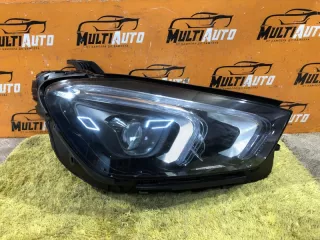 a1679060900 Фара передняя правая Mercedes GLE W167 Арт MA122389, вид 1