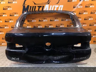 41007486250 Крышка багажника BMW X4 G02 Арт MA122397, вид 1