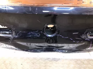 41007486250 Крышка багажника BMW X4 G02 Арт MA122397, вид 2