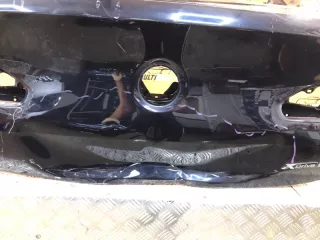 41007486250 Крышка багажника BMW X4 G02 Арт MA122397, вид 3